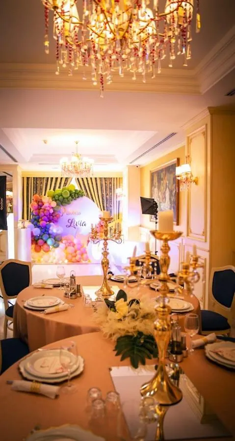 ****  Hotel Fieri Albania