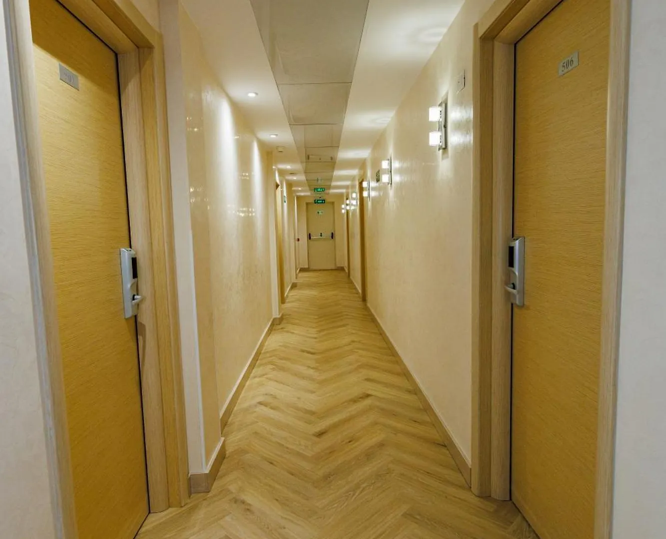Hotel Fieri Albania