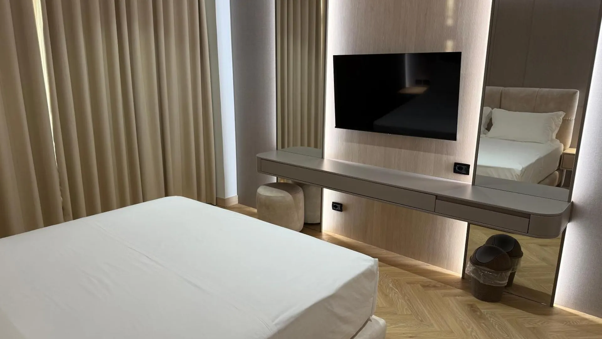 Hotel Fieri Fier