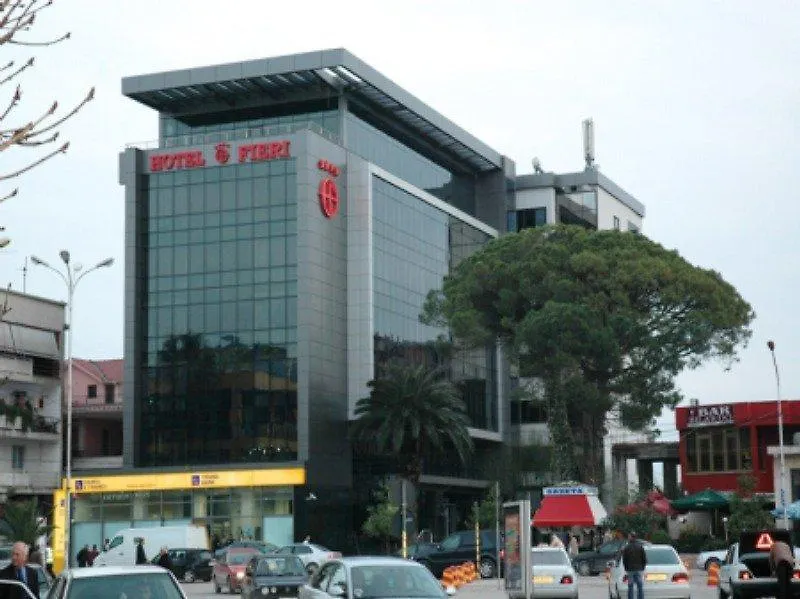 ****  Hotel Fieri Albania