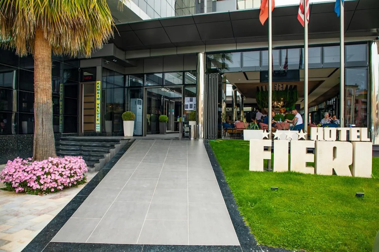 Hotel Fieri Fier