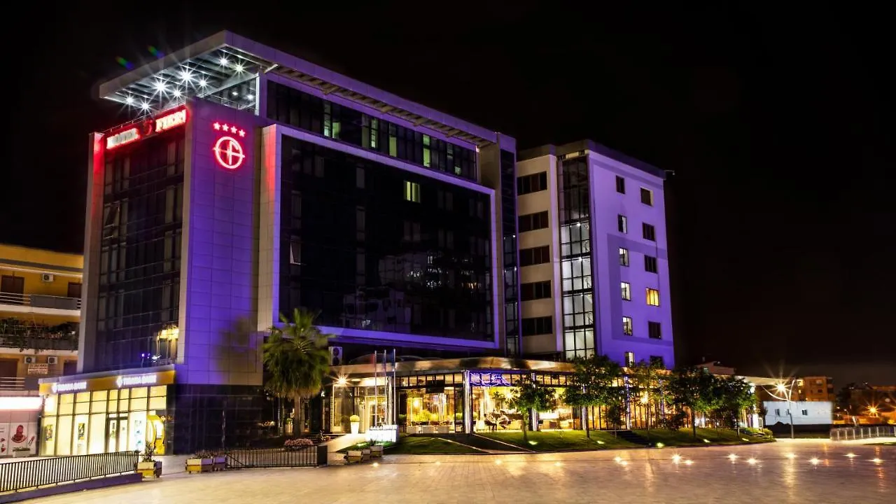 Hotel Fieri