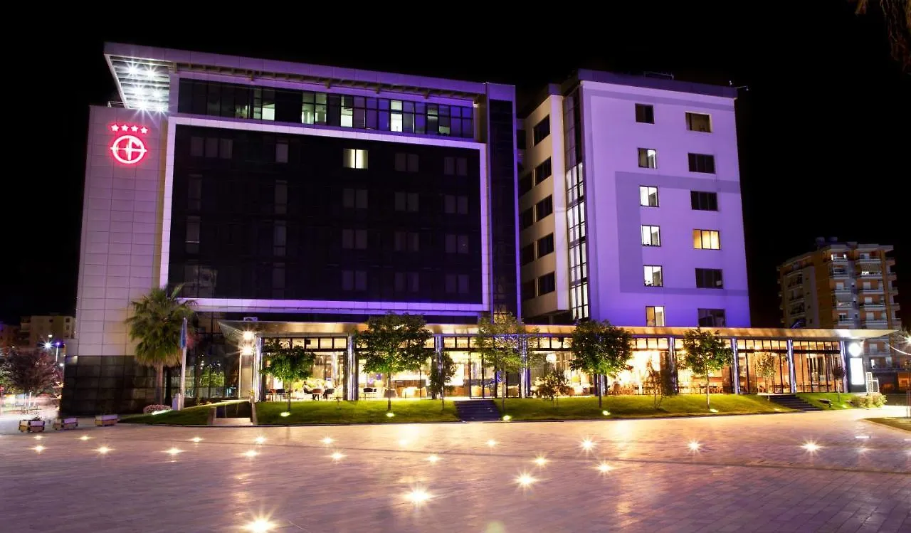 Hotel Fieri