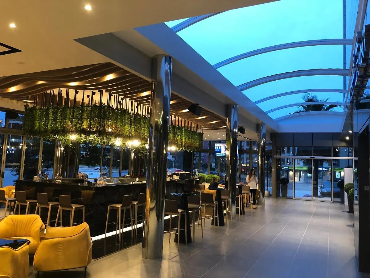 Hotel Fieri Albania