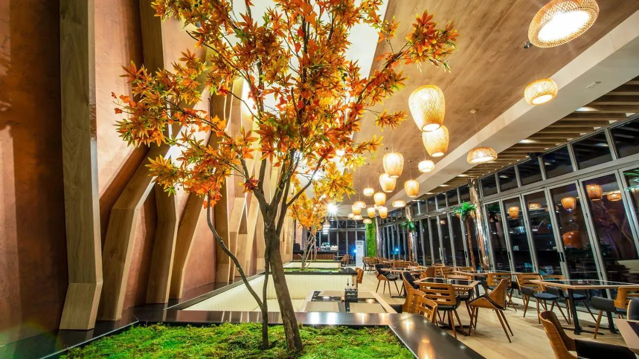 Hotel Fieri