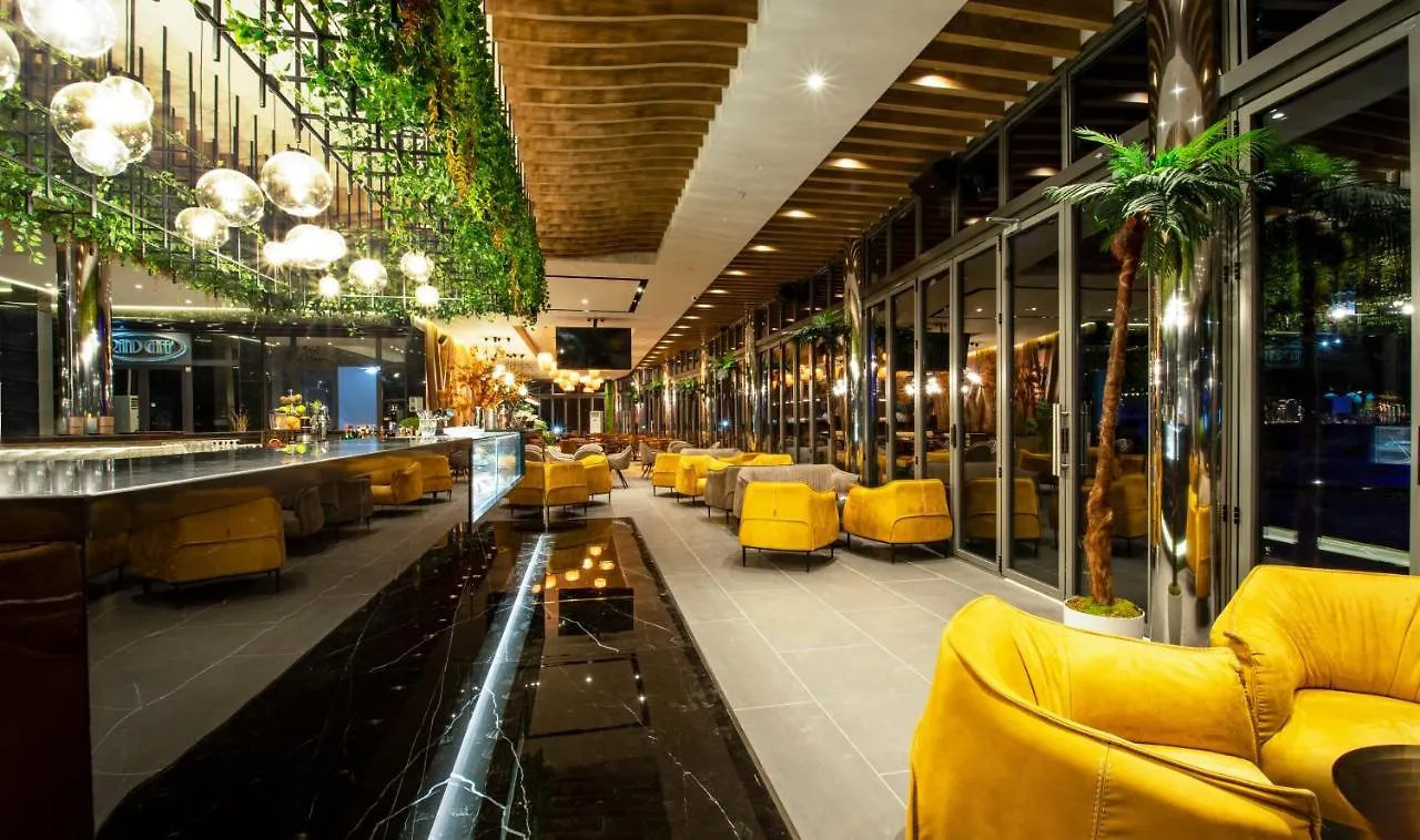Hotel Fieri Fier