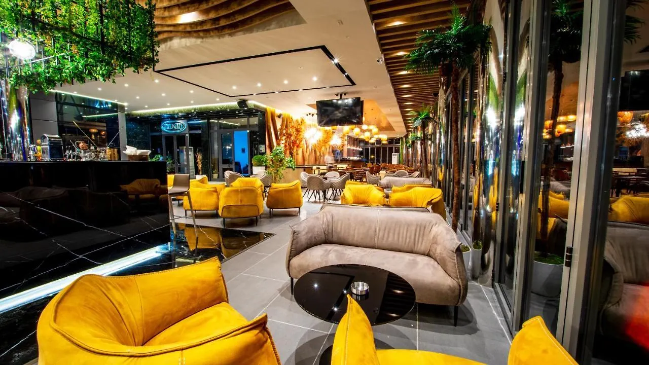 Hotel Fieri  Fier