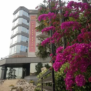 Hotel Prince Hotel Fier