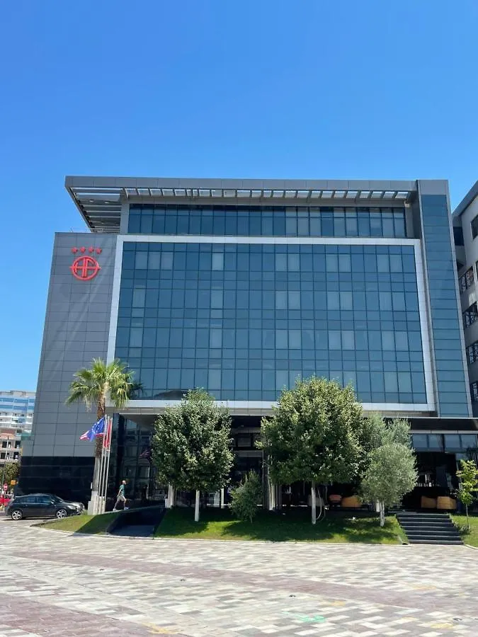 Hotel Fieri Albania