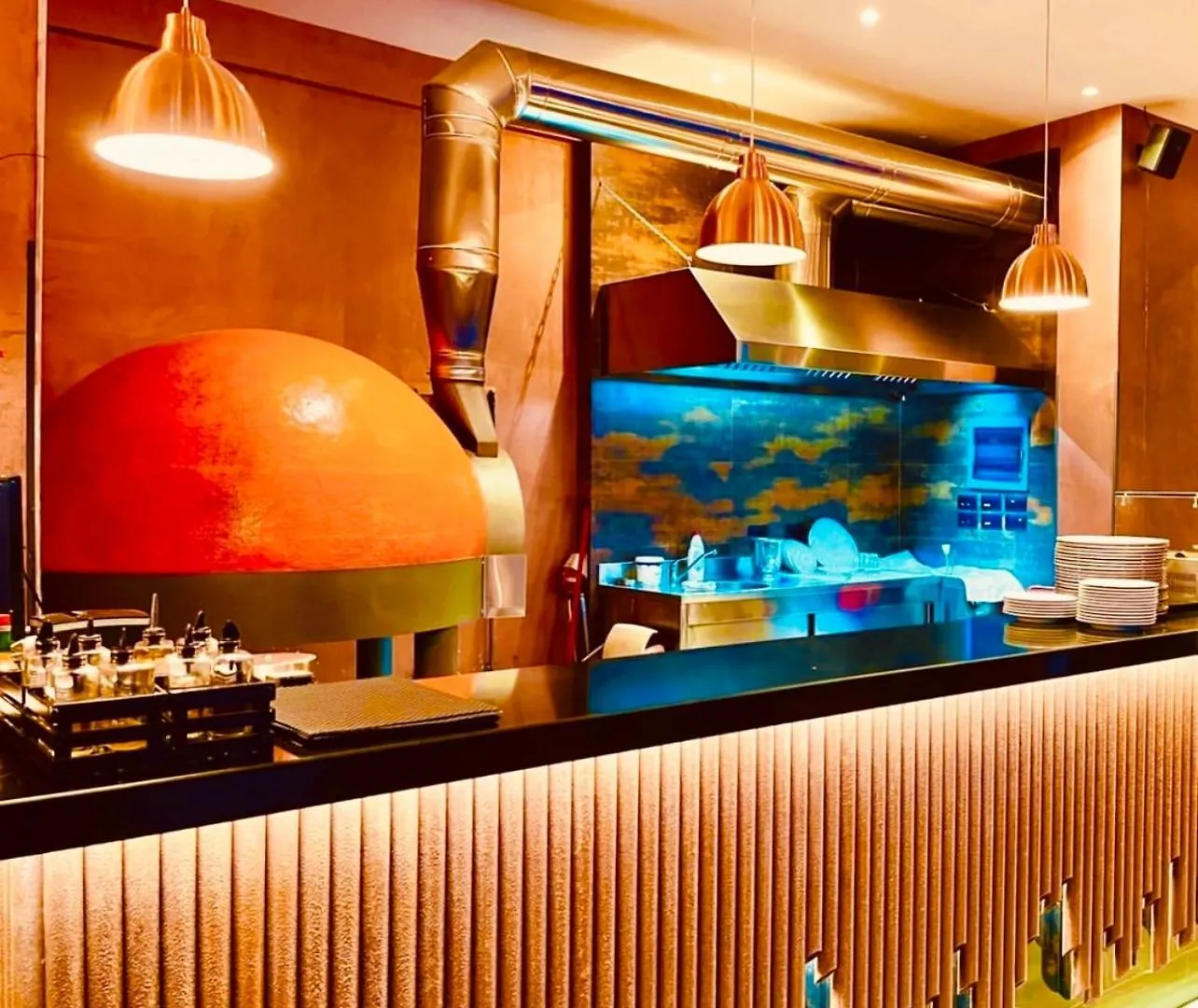 Hotel Fieri Albania