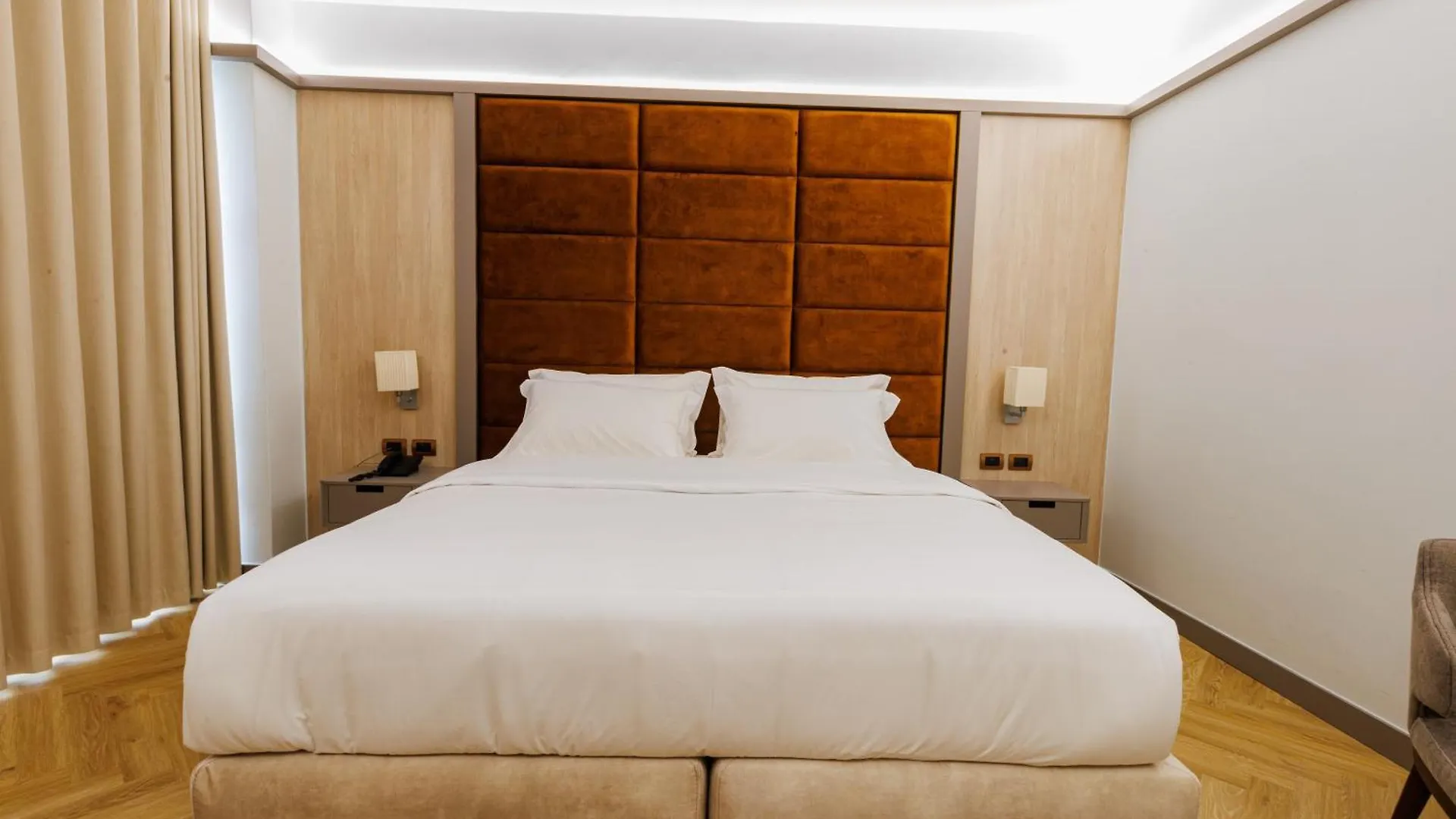 Hotel Fieri  Fier