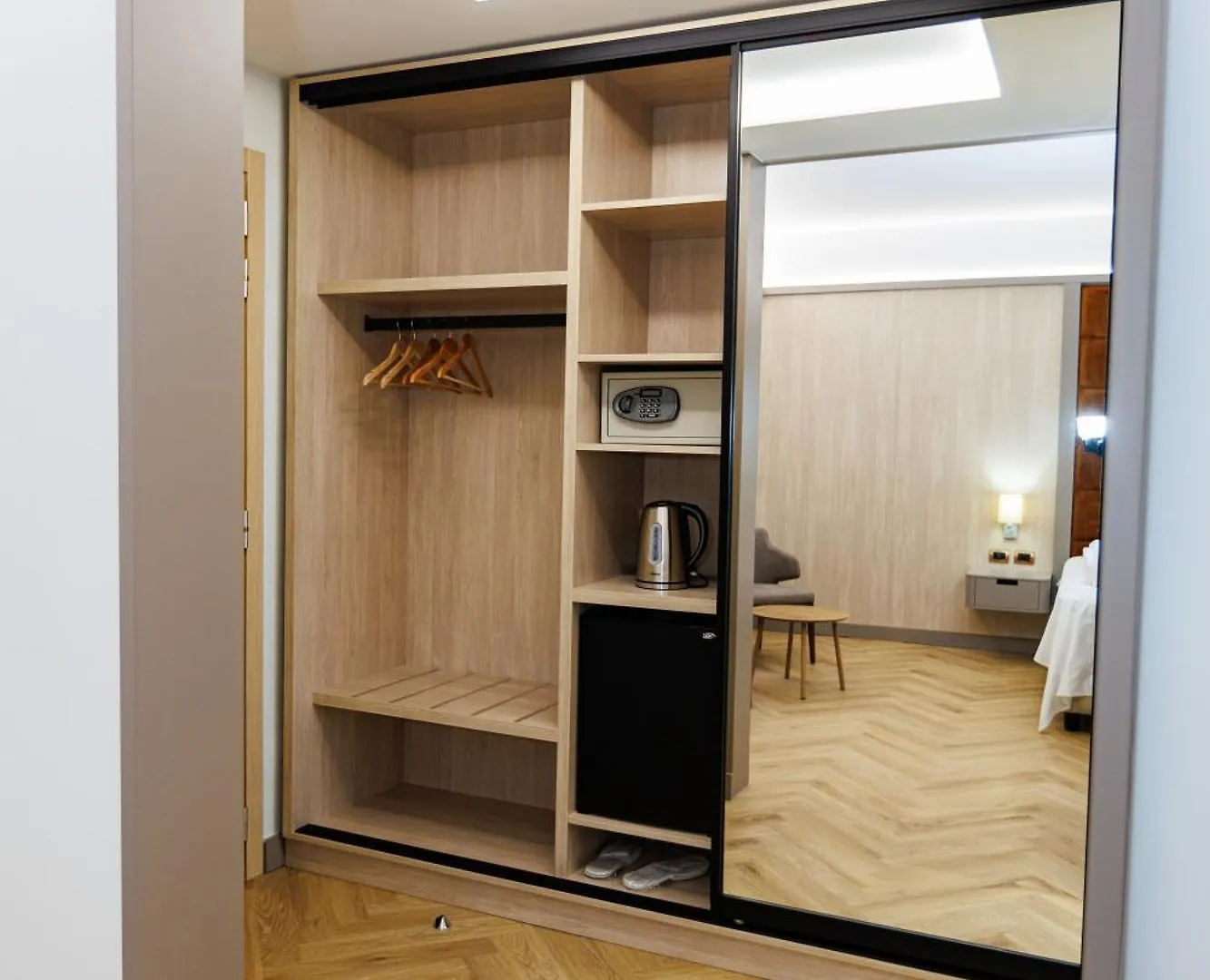 Hotel Fieri  Fier