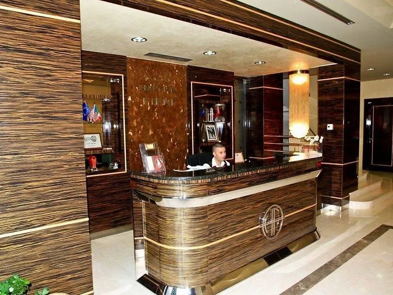 Hotel Fieri