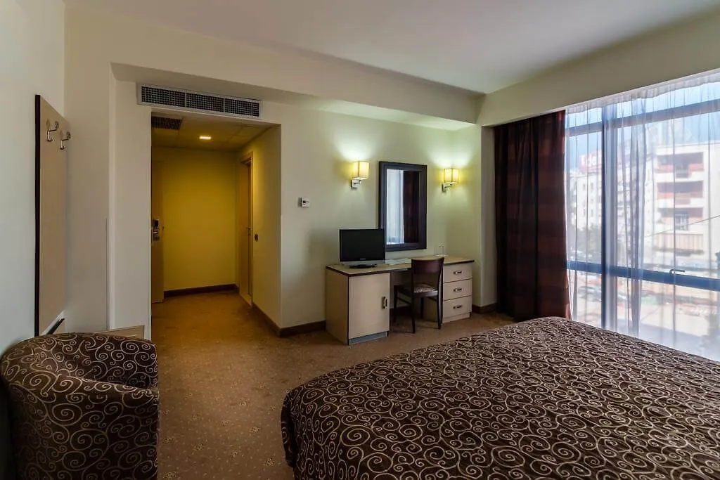 Hotel Fieri Fier