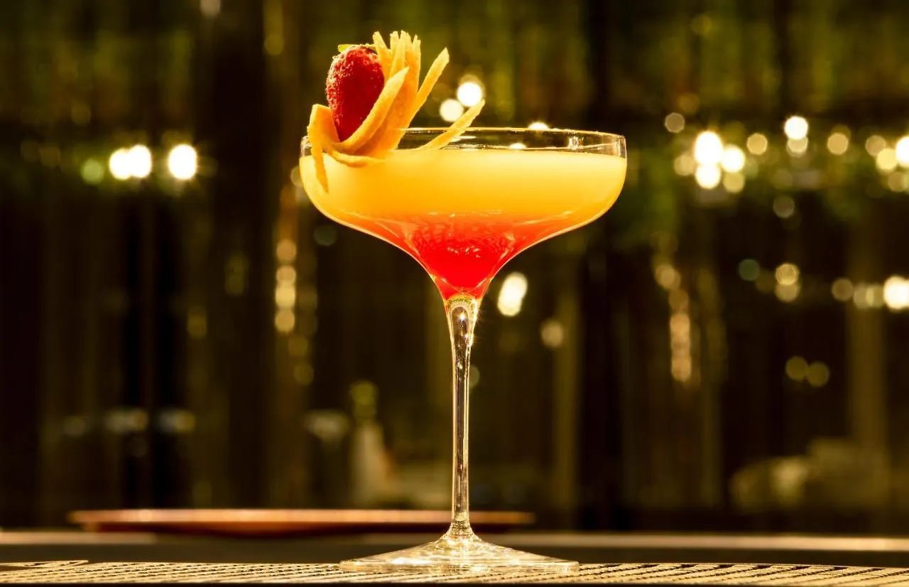 Hotel Fieri 4*, Fier